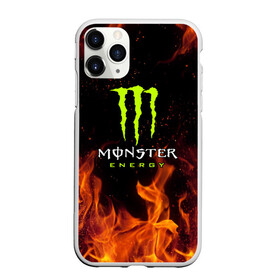 Чехол для iPhone 11 Pro Max матовый с принтом MONSTER ENERGY в Санкт-Петербурге, Силикон |  | black monster | bmx | claw | cybersport | energy | monster | monster energy | moto | motocross | race | sport | киберспорт | когти | монстер энерджи | монстр | мото | мотокросс | ралли | скейтбординг | спорт | т | энергия