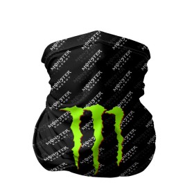 Бандана-труба 3D с принтом MONSTER ENERGY (Z) в Санкт-Петербурге, 100% полиэстер, ткань с особыми свойствами — Activecool | плотность 150‒180 г/м2; хорошо тянется, но сохраняет форму | black monster | bmx | claw | cybersport | energy | monster | monster energy | moto | motocross | race | sport | киберспорт | когти | монстер энерджи | монстр | мото | мотокросс | ралли | скейтбординг | спорт | т | энергия