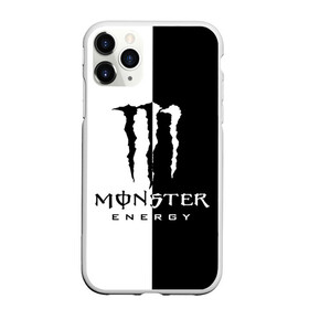 Чехол для iPhone 11 Pro матовый с принтом MONSTER ENERGY (Z) в Санкт-Петербурге, Силикон |  | black monster | bmx | claw | cybersport | energy | monster | monster energy | moto | motocross | race | sport | киберспорт | когти | монстер энерджи | монстр | мото | мотокросс | ралли | скейтбординг | спорт | т | энергия