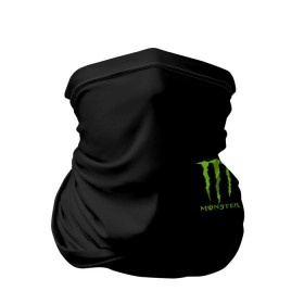 Бандана-труба 3D с принтом MONSTER ENERGY (+спина) (Z) в Санкт-Петербурге, 100% полиэстер, ткань с особыми свойствами — Activecool | плотность 150‒180 г/м2; хорошо тянется, но сохраняет форму | Тематика изображения на принте: black monster | bmx | claw | cybersport | energy | monster | monster energy | moto | motocross | race | sport | киберспорт | когти | монстер энерджи | монстр | мото | мотокросс | ралли | скейтбординг | спорт | т | энергия