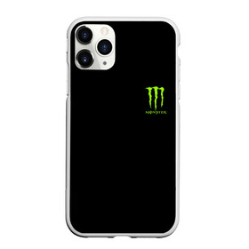 Чехол для iPhone 11 Pro Max матовый с принтом MONSTER ENERGY (+спина) (Z) в Санкт-Петербурге, Силикон |  | Тематика изображения на принте: black monster | bmx | claw | cybersport | energy | monster | monster energy | moto | motocross | race | sport | киберспорт | когти | монстер энерджи | монстр | мото | мотокросс | ралли | скейтбординг | спорт | т | энергия