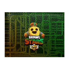 Обложка для студенческого билета с принтом Brawl Stars Robot Spike в Санкт-Петербурге, натуральная кожа | Размер: 11*8 см; Печать на всей внешней стороне | brawl | brawl stars | brawl stars spike robot | spike | spike robot | бравл | бравл кактус | бравл спайк | бравл старс | кактус | робоспайк | спайк | спайк бравл старс