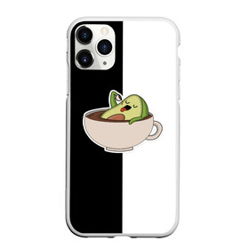 Чехол для iPhone 11 Pro матовый с принтом авокадо в Санкт-Петербурге, Силикон |  | Тематика изображения на принте: авокадо | веган | еда блогеров | мемы | минимализм | прикольные картинки | прикольные надписи | растение | смешное авокадо | фрукт