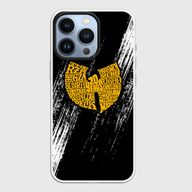 Чехол для iPhone 13 Pro с принтом Wu Tang Clan в Санкт-Петербурге,  |  | Тематика изображения на принте: cappadonna | clan | ghostface killah | gza | inspectah deck | masta killa | method man | raekwon | rap | rza | u god | wu tang | wu tang clan | рэп