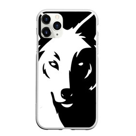 Чехол для iPhone 11 Pro Max матовый с принтом Зверь в Санкт-Петербурге, Силикон |  | Тематика изображения на принте: арт | волк | вольф | всю | геометрия | голова | граффити | дикие | добрые | дог | животные | зверь | злая | злые | картинка | лис | лиса | лого | на | опасный | пасть | рисунок | собака | текстуры | фокс | фон