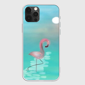 Чехол для iPhone 12 Pro Max с принтом Фламинго в Санкт-Петербурге, Силикон |  | Тематика изображения на принте: арт | гора | графика | дельфин | животные | за | закат | картинка | кит | мной | море | небо | облака | пальма | пара | песок | пляж | побережье | радуга | рисунок | следуй | солнце | сюрреализм | фламинго