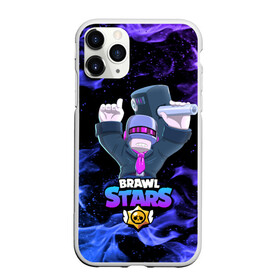 Чехол для iPhone 11 Pro Max матовый с принтом BRAWL STARS DJ FRANK в Санкт-Петербурге, Силикон |  | Тематика изображения на принте: 8 bit | 8 бит | bibi | brawl | brawl stars | crow | leon | spike | sprout | stars | бравл | бравл старс | браво старс | игра | компьютерная | кров | леон | онлайн | старс