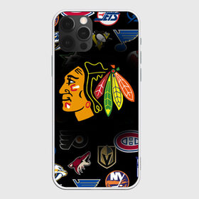 Чехол для iPhone 12 Pro Max с принтом Chicago Blackhawks (Z) в Санкт-Петербурге, Силикон |  | anaheim ducks | arizona coyotes | boston bruins | buffalo sabres | calgary flames | canadiens de montreal | carolina hurricanes | chicago blackhawks | colorado avalanche | columbus blue jackets | dallas stars | detroit red wings | edmonton oil | hockey | 