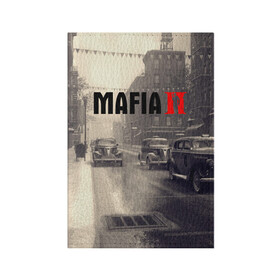 Обложка для паспорта матовая кожа с принтом Mafia II:Definitive Edition(Z) в Санкт-Петербурге, натуральная матовая кожа | размер 19,3 х 13,7 см; прозрачные пластиковые крепления | definitive edition | mafia | mafia ii | вито скалетта | генри томасино | джо барбаро | игра | лео галанте | мафия | мафия 2 | томас анджело | франческа | фрэнк винчи | шутер | эдди скарпа