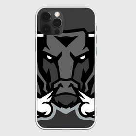 Чехол для iPhone 12 Pro Max с принтом Зверь в Санкт-Петербурге, Силикон |  | Тематика изображения на принте: арт | большой | бык | всю | геометрия | голова | граффити | дикие | добрые | дракон | животные | зверь | злые | картинка | корова | лого | на | огнедышащий | опасный | пасть | рисунок | сердитый | текстуры