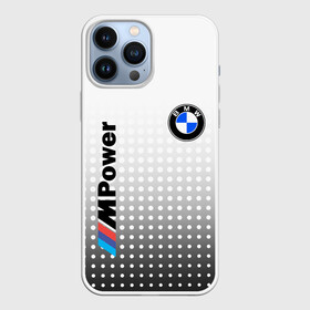 Чехол для iPhone 13 Pro Max с принтом BMW в Санкт-Петербурге,  |  | bmw | bmw лого | bmw марка | bmw эмблема | m power | power | бмв | бмв значок | бмв лого | бмв эмблема | бэха | значок bmw | лого автомобиля | логотип bmw | марка бмв | черно белый значок бмв