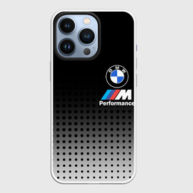 Чехол для iPhone 13 Pro с принтом BMW в Санкт-Петербурге,  |  | bmw | bmw лого | bmw марка | bmw эмблема | m performance | performance | бмв | бмв значок | бмв лого | бмв эмблема | бэха | значок bmw | лого автомобиля | логотип bmw | марка бмв | перформанс | черно белый значок бмв