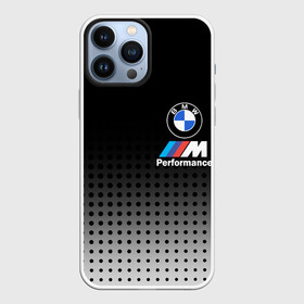 Чехол для iPhone 13 Pro Max с принтом BMW в Санкт-Петербурге,  |  | bmw | bmw лого | bmw марка | bmw эмблема | m performance | performance | бмв | бмв значок | бмв лого | бмв эмблема | бэха | значок bmw | лого автомобиля | логотип bmw | марка бмв | перформанс | черно белый значок бмв
