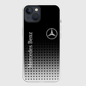Чехол для iPhone 13 с принтом Mercedes Benz в Санкт-Петербурге,  |  | amg | mercedes | mercedes значок | mercedes лого | mercedes марка | амг | бенц | лого автомобиля | логотип мерседес | мерин | мерс | мерседес | мерседес бенз | мерседес лого | мерседес эмблема