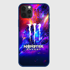 Чехол для iPhone 12 Pro с принтом MONSTER ENERGY в Санкт-Петербурге, силикон | область печати: задняя сторона чехла, без боковых панелей | amg | auto | bmw | honda | jdm | mercedes | nissan | porsche | racing | sport | subar | toyota | автомобил | автомобильные | киа | лексус | марка | машины | митсубиси | ниссан | порше | спорт | субару | тесла | тойота | хонда