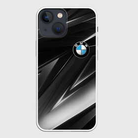 Чехол для iPhone 13 mini с принтом BMW M PERFORMANCE в Санкт-Петербурге,  |  | bmw | bmw motorsport | bmw performance | carbon | m | m power | motorsport | performance | sport | бмв | карбон | моторспорт | спорт