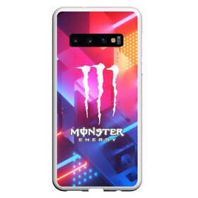 Чехол для Samsung Galaxy S10 с принтом MONSTER ENERGY в Санкт-Петербурге, Силикон | Область печати: задняя сторона чехла, без боковых панелей | amg | auto | bmw | honda | jdm | mercedes | nissan | porsche | racing | sport | subar | toyota | автомобил | автомобильные | киа | лексус | марка | машины | митсубиси | ниссан | порше | спорт | субару | тесла | тойота | хонда