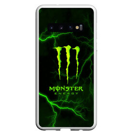 Чехол для Samsung Galaxy S10 с принтом MONSTER ENERGY в Санкт-Петербурге, Силикон | Область печати: задняя сторона чехла, без боковых панелей | amg | auto | bmw | honda | jdm | mercedes | nissan | porsche | racing | sport | subar | toyota | автомобил | автомобильные | киа | лексус | марка | машины | митсубиси | ниссан | порше | спорт | субару | тесла | тойота | хонда