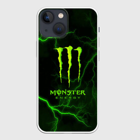 Чехол для iPhone 13 mini с принтом MONSTER ENERGY в Санкт-Петербурге,  |  | amg | auto | bmw | honda | jdm | mercedes | nissan | porsche | racing | sport | subar | toyota | автомобил | автомобильные | киа | лексус | марка | машины | митсубиси | ниссан | порше | спорт | субару | тесла | тойота | хонда