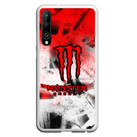 Чехол для Honor P30 с принтом MONSTER ENERGY в Санкт-Петербурге, Силикон | Область печати: задняя сторона чехла, без боковых панелей | amg | auto | bmw | honda | jdm | mercedes | nissan | porsche | racing | sport | subar | toyota | автомобил | автомобильные | киа | лексус | марка | машины | митсубиси | ниссан | порше | спорт | субару | тесла | тойота | хонда