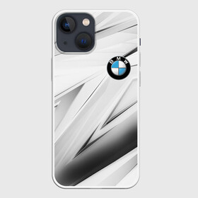 Чехол для iPhone 13 mini с принтом BMW M PERFORMANCE в Санкт-Петербурге,  |  | bmw | bmw motorsport | bmw performance | carbon | m | m power | motorsport | performance | sport | бмв | карбон | моторспорт | спорт