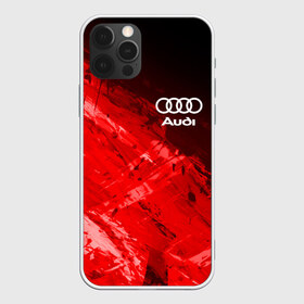 Чехол для iPhone 12 Pro Max с принтом AUDI в Санкт-Петербурге, Силикон |  | Тематика изображения на принте: audi | auto | rs | sport | авто | автомобиль | автомобильные | ауди | бренд | марка | машины | спорт