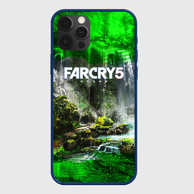 Чехол для iPhone 12 Pro Max с принтом FARCRY5 в Санкт-Петербурге, Силикон |  | far cry | farcry | game | ubisof | выживание | джунгли | игры | остров | фар край