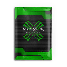 Обложка для автодокументов с принтом MONSTER ENERGY (Z) в Санкт-Петербурге, натуральная кожа |  размер 19,9*13 см; внутри 4 больших “конверта” для документов и один маленький отдел — туда идеально встанут права | Тематика изображения на принте: black monster | bmx | claw | cybersport | energy | monster | monster energy | moto | motocross | race | sport | киберспорт | когти | монстер энерджи | монстр | мото | мотокросс | ралли | скейтбординг | спорт | энергия