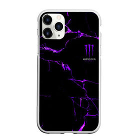 Чехол для iPhone 11 Pro Max матовый с принтом MONSTER ENERGY (Z) в Санкт-Петербурге, Силикон |  | black monster | bmx | claw | cybersport | energy | monster | monster energy | moto | motocross | race | sport | киберспорт | когти | монстер энерджи | монстр | мото | мотокросс | ралли | скейтбординг | спорт | т | энергия