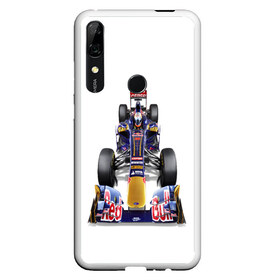 Чехол для Honor P Smart Z с принтом F1 в Санкт-Петербурге, Силикон | Область печати: задняя сторона чехла, без боковых панелей | action | auto racing | battle | crash | f1 | ferrari | formula 1 | formula one | gp | grand prix | hamilton | lewis hamilton | mercedes | motor racing | replay | sebastian | sport | sports | vettel