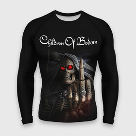 Мужской рашгард 3D с принтом Children of Bodom 9 в Санкт-Петербурге,  |  | alexi | children of badom | children of bodom | cob | laiho | metal | алекси лайхо | метал | чилдрен оф бадом | чилдрен оф бодом