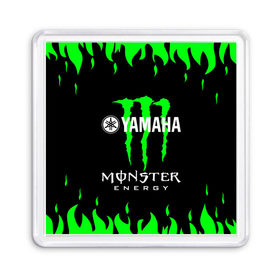 Магнит 55*55 с принтом MONSTER ENERGY (Z) в Санкт-Петербурге, Пластик | Размер: 65*65 мм; Размер печати: 55*55 мм | bike | energy | monster | monster energy | moto | motocycle | sport | sportmotorcycle | yamaha | когти | монстер энерджи | монстр | мото | спорт | энергия | ямаха