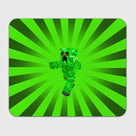 Коврик для мышки прямоугольный с принтом Minecraft. в Санкт-Петербурге, натуральный каучук | размер 230 х 185 мм; запечатка лицевой стороны | craft | game | mine | minecraft | minecraftmemories | pixel | tnt | twitter | блок | динамит | игра | красный блок | майнкрафт | маркус перссон | пиксель | ремесло | тротил | шахта