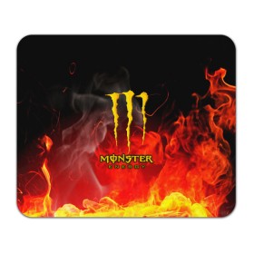 Коврик для мышки прямоугольный с принтом MONSTER ENERGY в Санкт-Петербурге, натуральный каучук | размер 230 х 185 мм; запечатка лицевой стороны | energy | honda | mercedes | monster energy | porsche | racing | sport | toyota | автомобил | автомобильные | марка | машины | митсубиси | монстр | монстр энерджи | порше | спорт | тесла | тойота | хонда