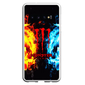 Чехол для Samsung Galaxy S10 с принтом MONSTER ENERGY в Санкт-Петербурге, Силикон | Область печати: задняя сторона чехла, без боковых панелей | energy | honda | mercedes | monster energy | porsche | racing | sport | toyota | автомобил | автомобильные | марка | машины | митсубиси | монстр | монстр энерджи | порше | спорт | тесла | тойота | хонда