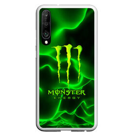 Чехол для Honor P30 с принтом MONSTER ENERGY в Санкт-Петербурге, Силикон | Область печати: задняя сторона чехла, без боковых панелей | energy | honda | mercedes | monster energy | porsche | racing | sport | toyota | автомобил | автомобильные | марка | машины | митсубиси | монстр | монстр энерджи | порше | спорт | тесла | тойота | хонда