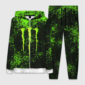 Женский костюм 3D с принтом MONSTER ENERGY в Санкт-Петербурге,  |  | black monster | bmx | claw | cybersport | energy | monster | monster energy | moto | motocross | race | sport | киберспорт | когти | монстер энерджи | монстр | мото | мотокросс | ралли | скейтбординг | спорт | энергия