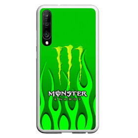 Чехол для Honor P30 с принтом MONSTER ENERGY в Санкт-Петербурге, Силикон | Область печати: задняя сторона чехла, без боковых панелей | energy | honda | mercedes | monster energy | porsche | racing | sport | toyota | автомобил | автомобильные | марка | машины | митсубиси | монстр | монстр энерджи | порше | спорт | тесла | тойота | хонда