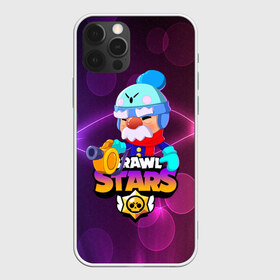 Чехол для iPhone 12 Pro Max с принтом BRAWL STARS GALE в Санкт-Петербурге, Силикон |  | Тематика изображения на принте: bibi | brawl stars | coach mike | crow | gale | leon | leon shark | max | mecha crow | mortis | mr.p | phoenix | sally leon | sandy | spike | sprout | tara | unicorn | virus 8 bit | werewolf | ворон | оборотень