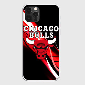 Чехол для iPhone 12 Pro Max с принтом CHICAGO BULLS в Санкт-Петербурге, Силикон |  | Тематика изображения на принте: 23 | bulls | chicago bulls | jordan | logo | michael jordan | nba | paris saint germain | psg | red | sport | быки | джордан | лого | майкл джордан | псж | спорт | чикаго буллс