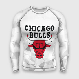 Мужской рашгард 3D с принтом CHICAGO BULLS в Санкт-Петербурге,  |  | Тематика изображения на принте: bulls | chicago | chicago bulls | nba | red bulls | usa | америка | быки | нба | сша | чикаго буллс