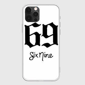 Чехол для iPhone 12 Pro Max с принтом 6ix9ine Tekashi в Санкт-Петербурге, Силикон |  | 6ix9ine | gooba | gummo | hip hop | keke | rap | sixnine | tekashi | worldstar | даниэль эрнандес | найн | сикс | сикснайн | такеши