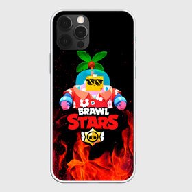 Чехол для iPhone 12 Pro Max с принтом BRAWL STARS (NEW SPROUT) [6] в Санкт-Петербурге, Силикон |  | Тематика изображения на принте: 8 bit | android | brawl | brawl stars | clash | clash royale | game | leon | royale | sprout | stars | андроид | игра | кольт | леон | мобильные игры | спраут