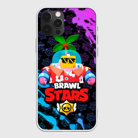 Чехол для iPhone 12 Pro Max с принтом BRAWL STARS (NEW SPROUT) [9] в Санкт-Петербурге, Силикон |  | Тематика изображения на принте: 8 bit | android | brawl | brawl stars | clash | clash royale | game | leon | royale | sprout | stars | андроид | игра | кольт | леон | мобильные игры | спраут