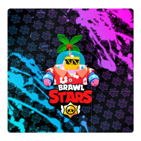 Магнитный плакат 3Х3 с принтом BRAWL STARS (NEW SPROUT) [9] в Санкт-Петербурге, Полимерный материал с магнитным слоем | 9 деталей размером 9*9 см | 8 bit | android | brawl | brawl stars | clash | clash royale | game | leon | royale | sprout | stars | андроид | игра | кольт | леон | мобильные игры | спраут