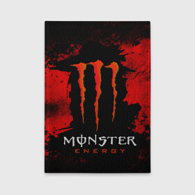 Обложка для автодокументов с принтом MONSTER ENERGY (Z) в Санкт-Петербурге, натуральная кожа |  размер 19,9*13 см; внутри 4 больших “конверта” для документов и один маленький отдел — туда идеально встанут права | Тематика изображения на принте: black monster | bmx | claw | cybersport | energy | monster | monster energy | moto | motocross | race | sport | киберспорт | когти | монстер энерджи | монстр | мото | мотокросс | ралли | скейтбординг | спорт | энергия