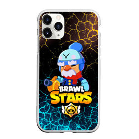 Чехол для iPhone 11 Pro Max матовый с принтом BRAWL STARS GALE в Санкт-Петербурге, Силикон |  | 8 bit | brawl stars | crow | gale | leon | leon shark | max | mecha | mecha crow | mr.p | sally leon | shark | tara | virus 8 bit | werewolf leon | акула | берли | бравл старс | ворон | макс | оборотень