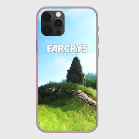Чехол для iPhone 12 Pro Max с принтом FARCRY5 в Санкт-Петербурге, Силикон |  | far cry | farcry | game | ubisof | выживание | джунгли | игры | остров | фар край
