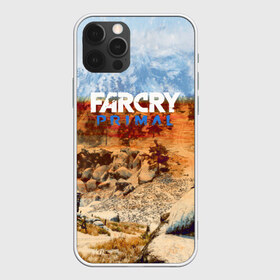 Чехол для iPhone 12 Pro Max с принтом FARCRYPRIMAL в Санкт-Петербурге, Силикон |  | far cry | farcry | game | ubisof | выживание | джунгли | игры | остров | фар край