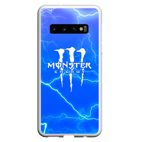 Чехол для Samsung Galaxy S10 с принтом MONSTER ENERGY в Санкт-Петербурге, Силикон | Область печати: задняя сторона чехла, без боковых панелей | energy | honda | mercedes | monster energy | porsche | racing | sport | toyota | автомобил | автомобильные | марка | машины | митсубиси | монстр | монстр энерджи | порше | спорт | тесла | тойота | хонда